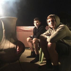 Meet your Posher, Austin